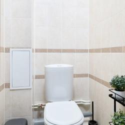 Фото Апартаменты на бульваре Менделеева 8