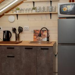 Коттедж стандарт №3