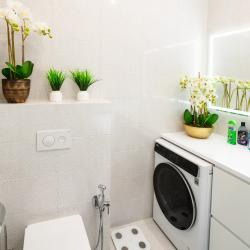 2-комнатные апартаменты люкс