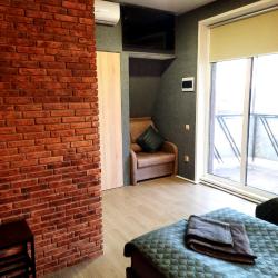 Фото Loftmotel (Лофт мотель)