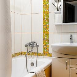 Фото Kvart-Hotel (Кварт-Отель) на набережной Бережковская 4