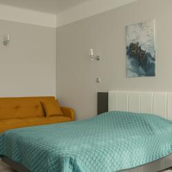 Фото Отель В гостях у Мэри на улице Потёмкина 1