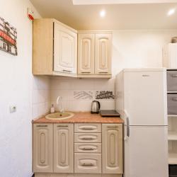 Фото Отель LovelyHome 39 (ЛавлиХоум 39) на бульваре Пражский 16А