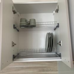 Фото Апартаменты на улице Борисова 30