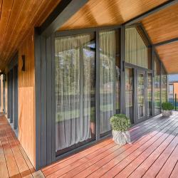 Фото Отель Домик в Этномире