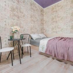 Фото Апартаменты Эстет на улице Яна Фабрициуса 17А