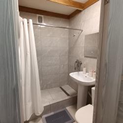 Фото Апартаменты на улице Тухачевского 241