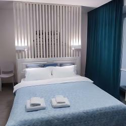 2-комнатные апартаменты улучшенные