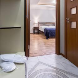 Фото Отель Roomer (Румер) на бульваре Мулявина 3