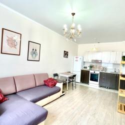 Фото Отель Вершина-ПВ на улице Камзина 41/3