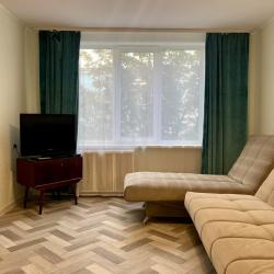 2-комнатные апартаменты стандарт