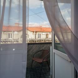 Комната люкс