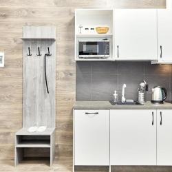 фото 45 White Apart (Вайт Апарт)