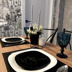 Фото Апартаменты на улице Боевая 30