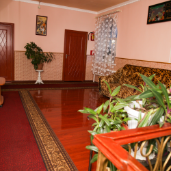 Фото Отель Оазис