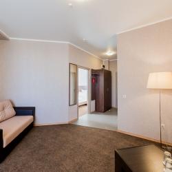 Фото AZIMUT отель (Азимут )