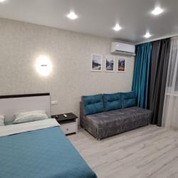 Фото Апартаменты на проспекте имени Ленина, 121