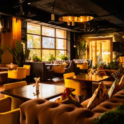 Фото Отель Юнион