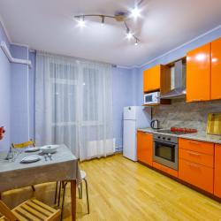 Фото Отель Dayker City на улице Фурманова