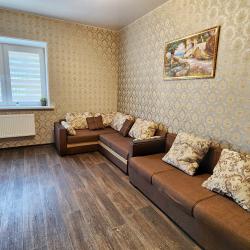 Фото Отель Квартира в центре Великого Новгорода