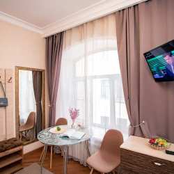 Фото Апартаменты Floris Apartments (Флорис Апартментс) на Невском