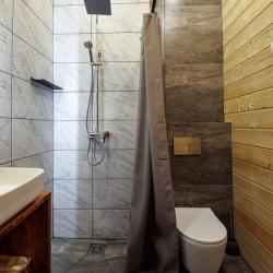 Фото Отель Шале Дача