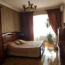 2-комнатные апартаменты стандарт