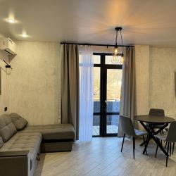 3-комнатные апартаменты улучшенные ст. Даховская, ул. Свободы 8.