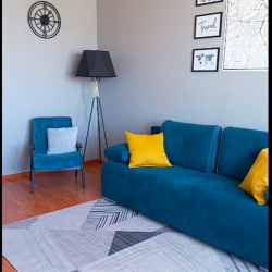 Фото Отель Niki Rent (Ники Рент) на Братьев Захаровых 140