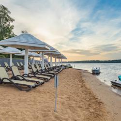 Фото Mistral Hotel & SPA (Мистраль Отель & SPA)