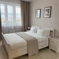 2-комнатные апартаменты улучшенные