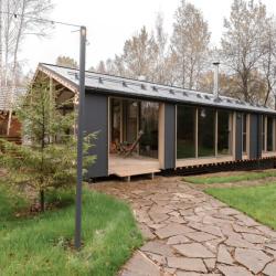 Фото Отель Chalet Forest (Шале Форест)