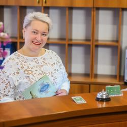 Фото Отель BRUT (Брют)