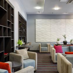 Фото Отель Cosmos Smart Voronezh (Космос )