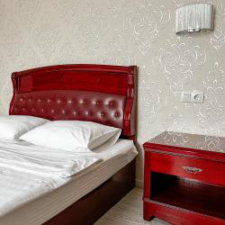 Фото Отель Монтана