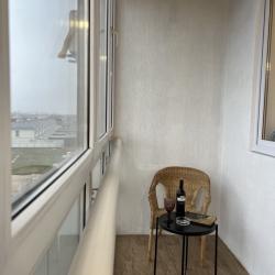 Фото Апартаменты на улице Азовская 2