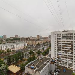 1-комнатные апартаменты стандарт