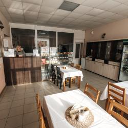 Фото Отель Придорожная