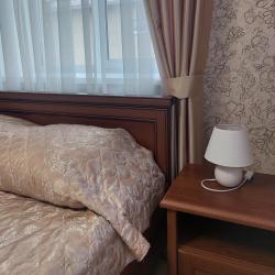 Фото Отель На Всполье