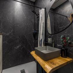 Коттедж улучшенный