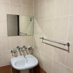 Номер полулюкс с 1 двуспальной кроватью