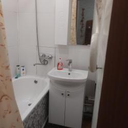 1-комнатные апартаменты стандарт