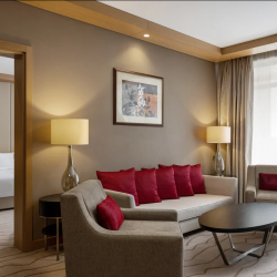 Фото Отель Marriott Sochi Krasnaya Polyana (Марриотт Сочи )