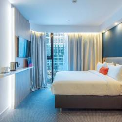 Фото Отель Holiday Inn Express Astana - Turan (Холидей Инн Экспресс Астана - Туран)