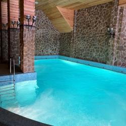 Фото Отель Дворянская усадьба