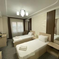 Фото Отель Orzu Hotel (Орзу)