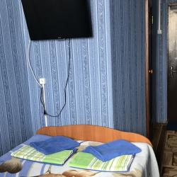 Фото Отель Феникс