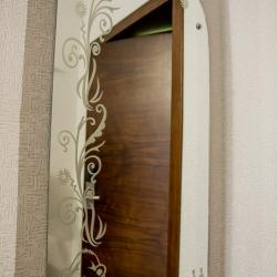 Номер полулюкс с 2 односпальными кроватями