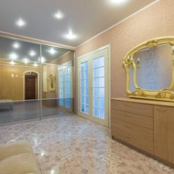 3-комнатные апартаменты стандарт
