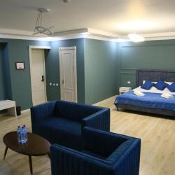 Фото Отель Citizen Hotel (Ситизен)